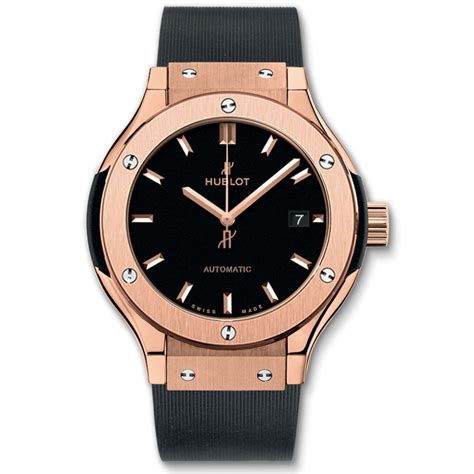 hublot classic fusion 33mm automatic|hublot classic fusion classico.